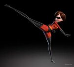 Elastigirl Quotes. QuotesGram